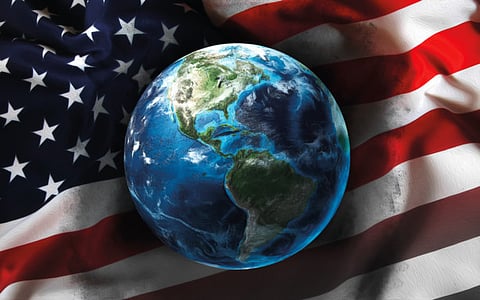 America’s soft power is robust and resilient