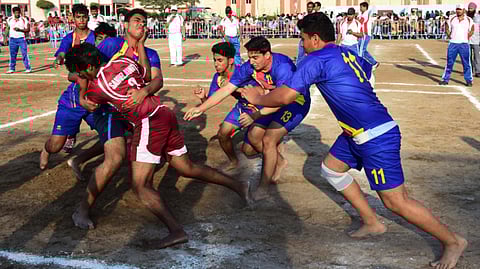 Atiq ur Rehman/Gulf News