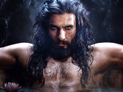Ranveer Singh wants to work with Sanjay Bhansali again