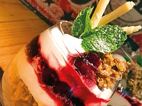 Table Talk: What’s cooking this Valentine’s Day?