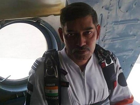 Social media/Twitter