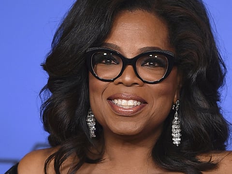 Jordan Strauss/Invision/AP