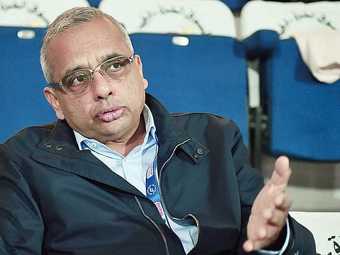 Ramesh Cidambi, Chief Operating Officer of Dubai Duty Free and Head of the Tournament Committee, revealed they had as many as 20 meetings to understand the pros and cons of the safety protocol.