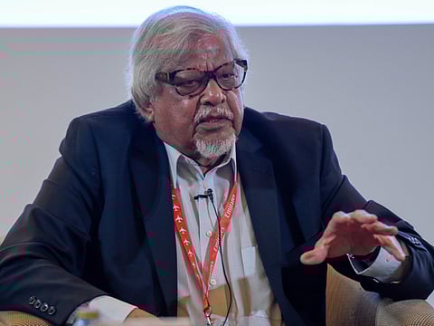 Ahmed Ramzan/Gulf News