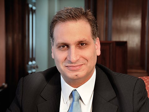 Bahrain’s Investcorp bullish about growth prospects in GCC