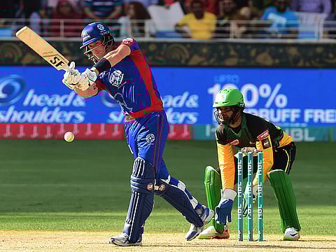 Atiq ur Rehman/Gulf News