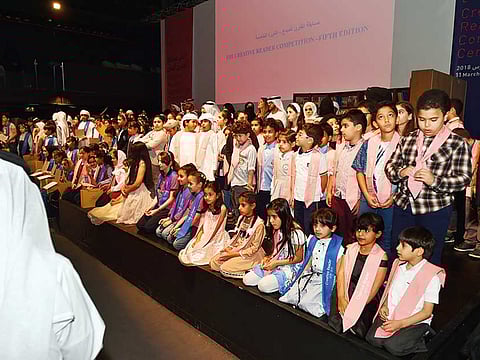 Ahmed Kutty/Gulf News