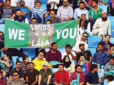 Atiq-ur-Rehman/Gulf News