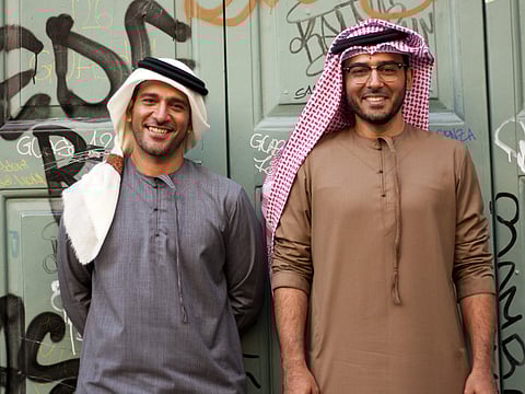 Emirati brand Wild Peeta returns for second shot