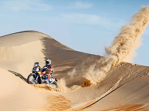 Courtesy: Organisers