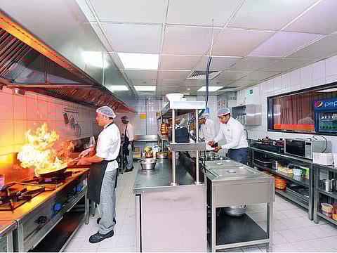 Courtesy: Two Seasons Restaurant