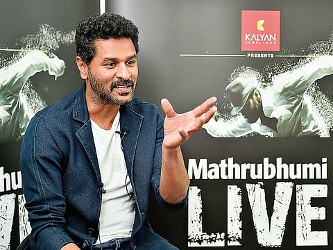 Clint Egbert/Gulf News