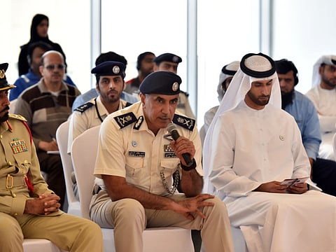 Ahmed Kutty/Gulf News