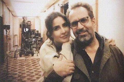 Aanand L Rai thanks Katrina Kaif for ‘Zero’