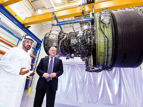 Virendra Saklani/Gulf News