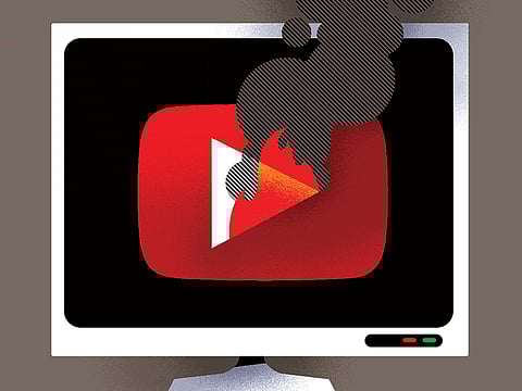 Luis Vazquez/©Gulf News