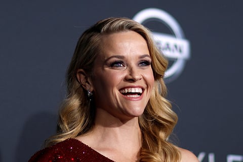 Reese Witherspoon