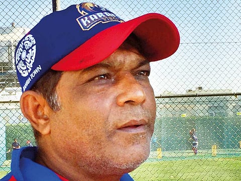 Rashid Latif