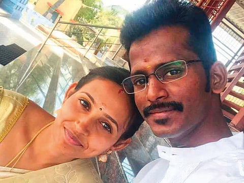 Newly-wed Dubai expat and wife among India forest fire victims