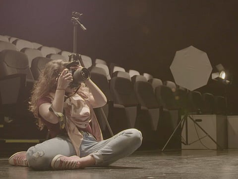 Nat Geo photographer reality show returns