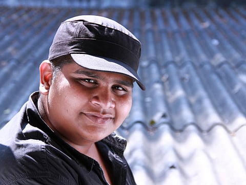 Karthik Subbaraj’s ‘Mercury’ a silent thriller