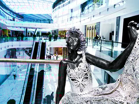 With the luxury landscape changing, Emaar makes bold bet on Dubai Mall expansion