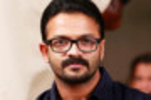 Jayasurya’s look in ‘Nyan Marykutty’ trending online