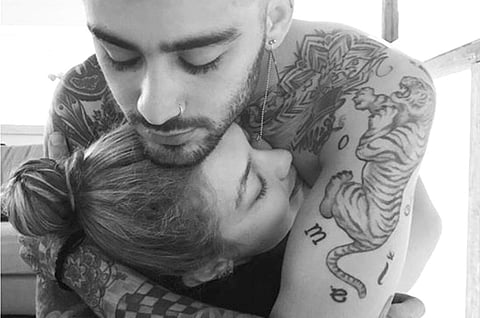 Zayn and Gigi break-up: A timeline of their romance