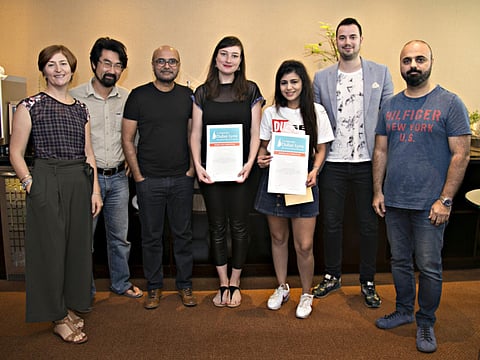 BBDO chief named ad person of the year