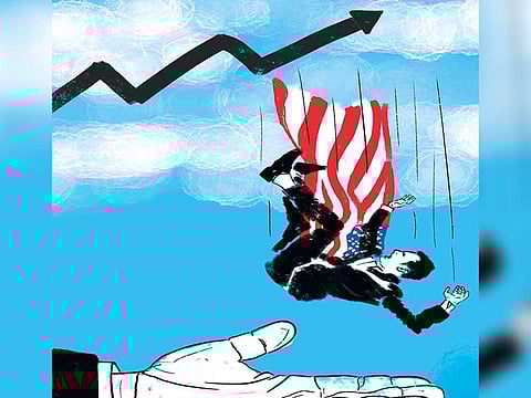 Hugo A. Sanchez/©Gulf News