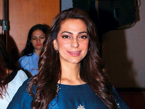 Juhi Chawla