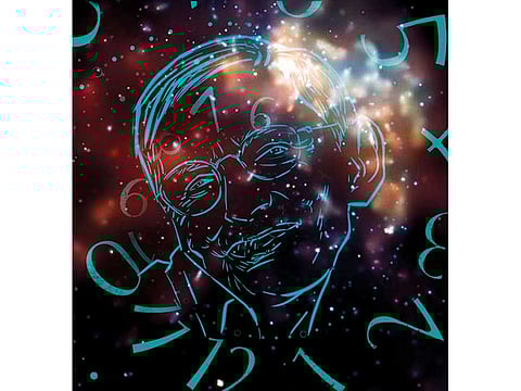 Niño Jose Heredia/©Gulf News