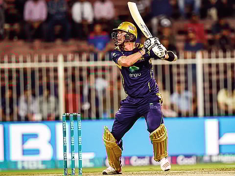 Virendra Saklani/Gulf News