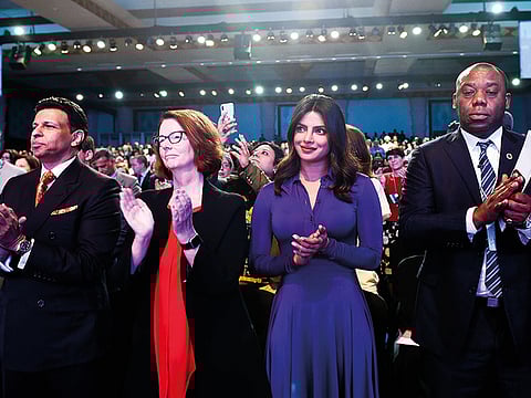 Ahmed Ramzan/ Gulf News