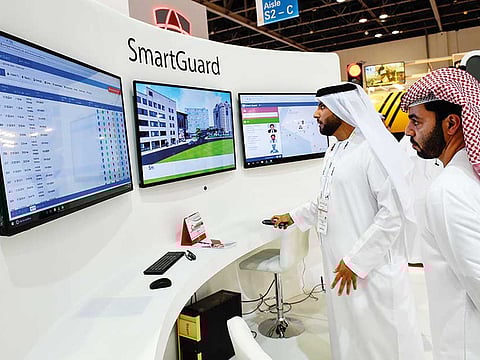 Virendra Saklani/Gulf News