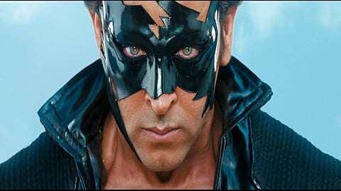 ‘Krrish 3’ copyright claim: Author asked to make offer