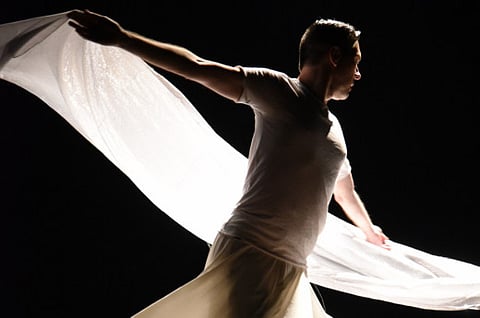 Abu Dhabi’s Festival in the Park returns