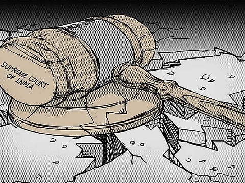 Niño Jose Heredia/©Gulf News