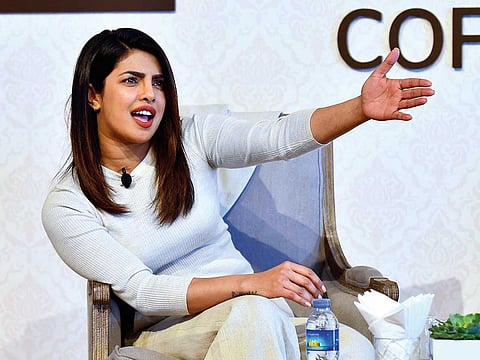 Virendra Saklani/Gulf News