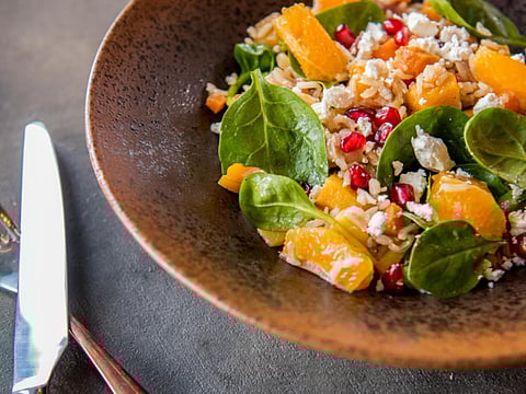 Eat Out: 7 days of paleo changes everything