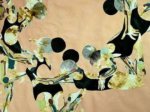 Art Dubai 2018: 10 things to do