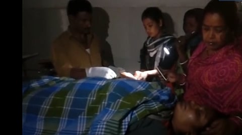 Photo courtesy: Lata Rani