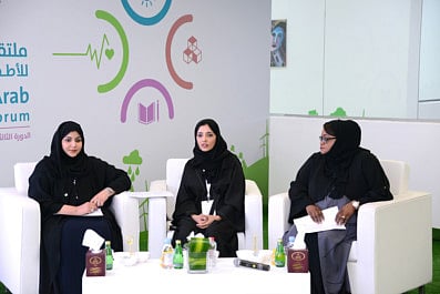 Sharjah Arab Children Forum to be held from March 24 to 28