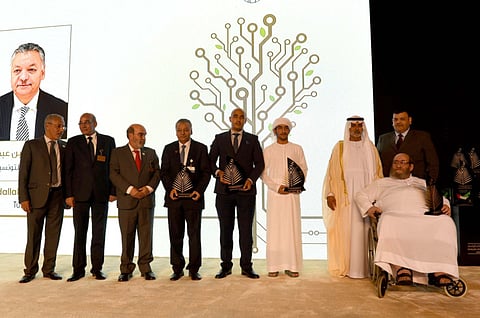 Abdul Rahman/Gulf News