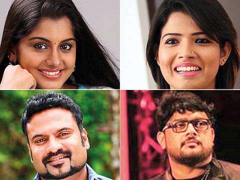 Dubai Police ropes in Indian actors to entertain workers