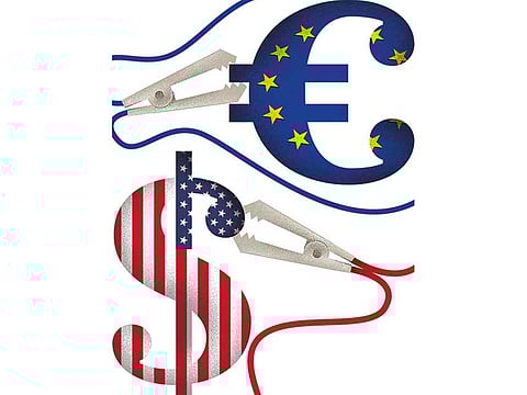 Ramachandra Babu/©Gulf News