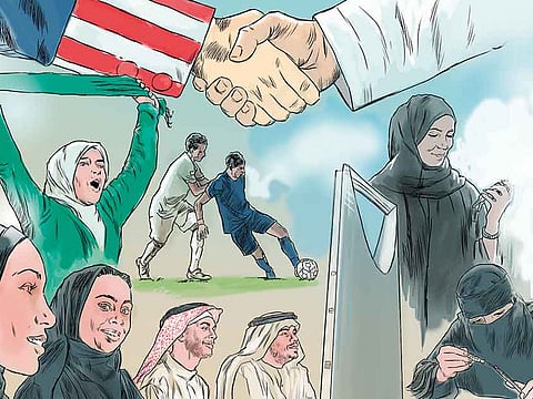 Change is coming to Saudi Arabia