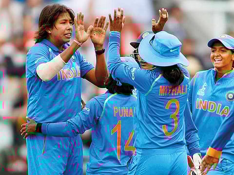 Indian women's cricket team will be under the guidance of Ramesh Powar as Head Coach.