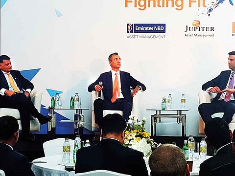 Courtesy: Emirates NBD