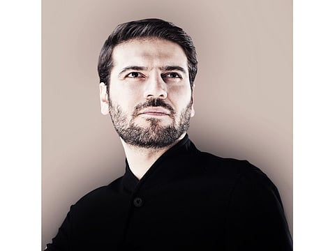 Sami Yusuf to perform in Sharjah on April 6